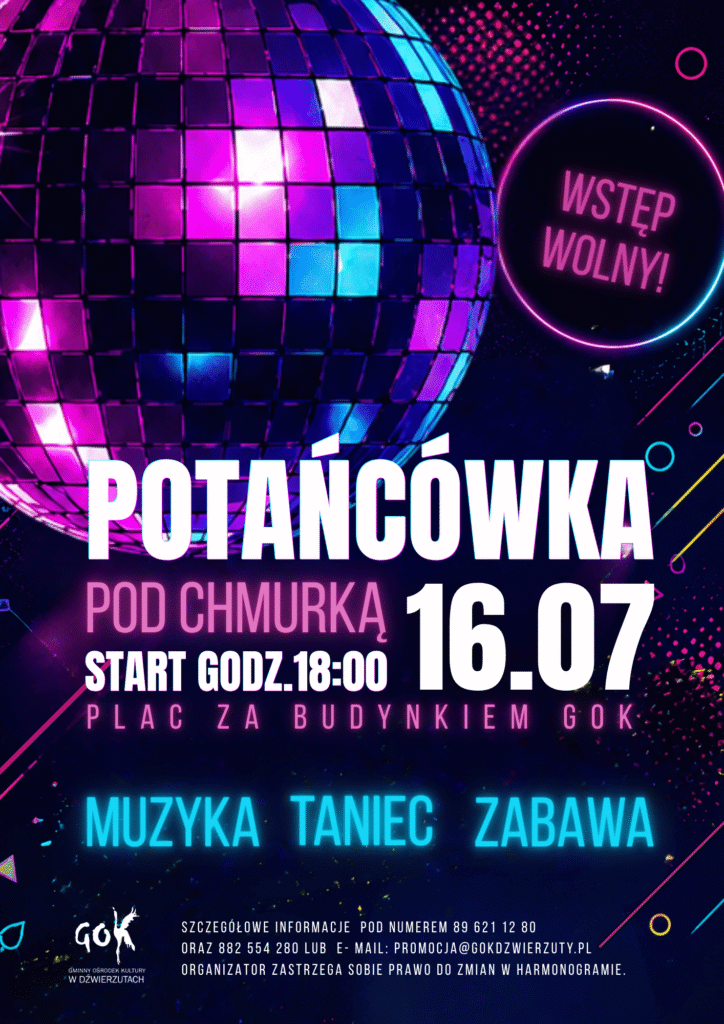 potancowka_pod_chmurka_plakat