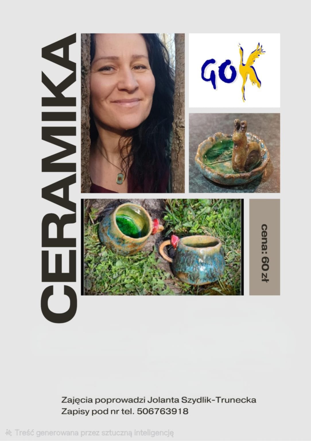 Pracownia ceramiki