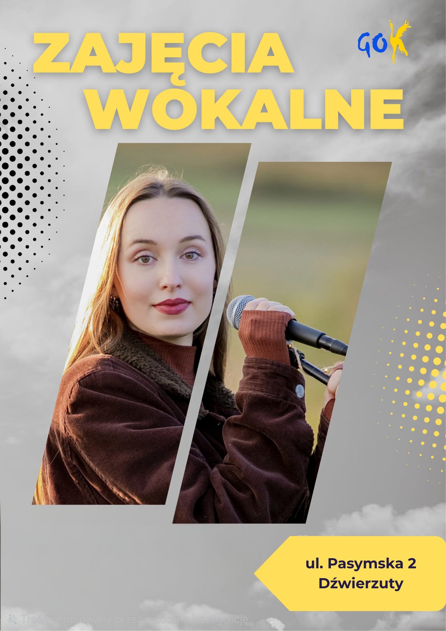 Pracownia wokalna